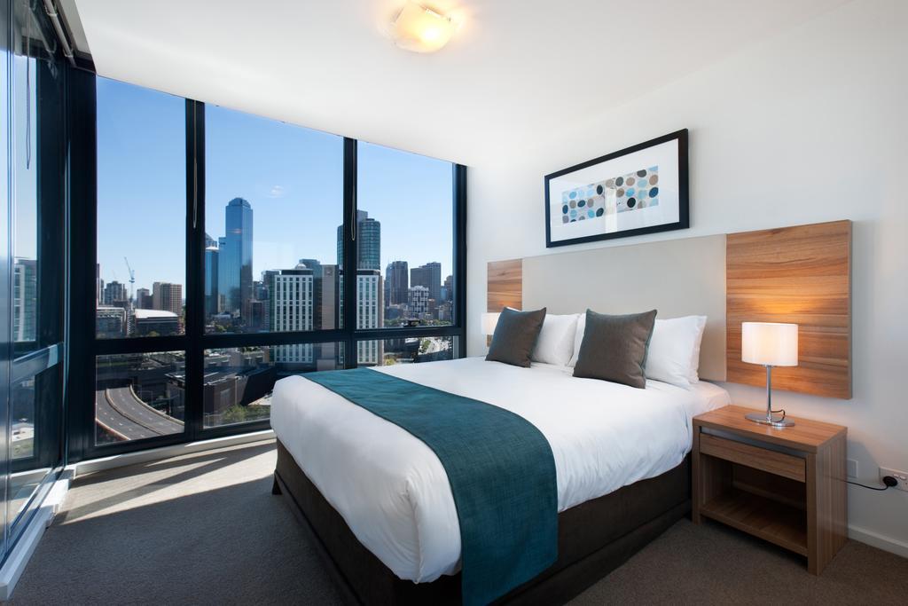 City Tempo Melbourne Exterior photo